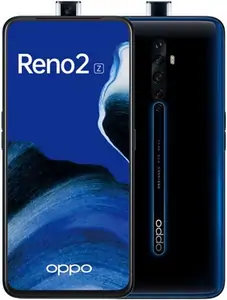Замена камеры на телефоне OPPO Reno2 Z в Перми